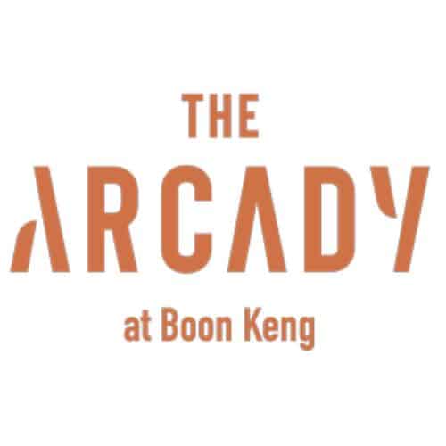 The Arcady